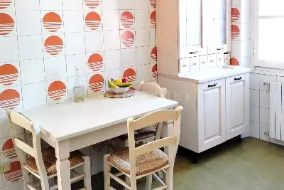 Casa in vendita, Via Belgrado, Cagliari