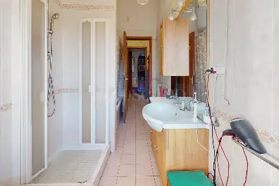 Casa in vendita, Via Luigi Einaudi, Cagliari