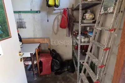 Casa Indipendente in vendita, Via Fiume Tavo, Cappelle sul Tavo