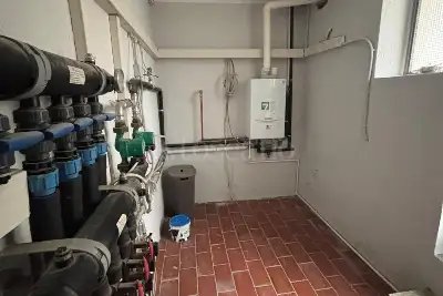 Villa in vendita, Via G. B. Busnelli, Saronno