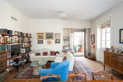 Casa in affitto, Via Monte Amiata, Milano