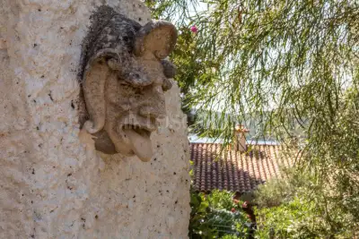 Villa in vendita, Via Villaggio degli Svedesi, Palau