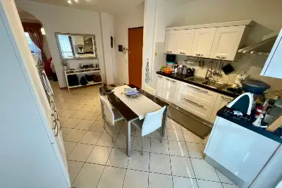 Casa in vendita, Via Pino Romualdi, Pomezia