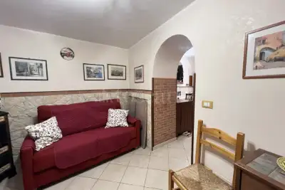 Casa in vendita, Via San Pietro, Carsoli