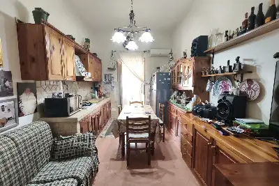 Casa in vendita, Via Valverde, Palermo