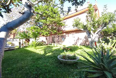 Casa in vendita, Via degli Atlantici, Roma