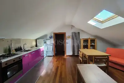 Casa in affitto, Via Tre Spighe, L'Aquila