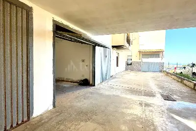 Villa Bifamiliare in vendita, Via Gianuario Carta Mantiglia 15, Ossi