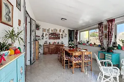 Casa Indipendente in vendita, Strada Vicinale Caniga - San Giorgio, Sassari