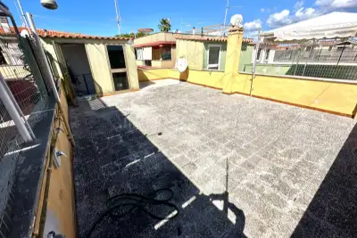 Casa Indipendente in vendita, Via C. Colombo, Ladispoli