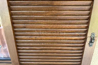 Villino a Schiera in vendita, Via Donatello, Brescia