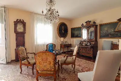 Casa in vendita, Via Gerolamo Gaslini, Genova