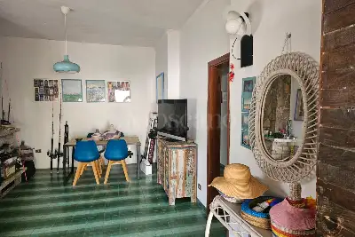 Casa in vendita, Via Marina Nuova, Montecorice