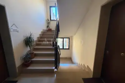 Casa in vendita, Via Arturo Mercanti, Roma