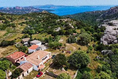 Casale in vendita, Località La Multa, Palau