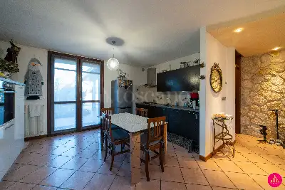 Villino a Schiera in vendita, Via Mamaluch, Porcia