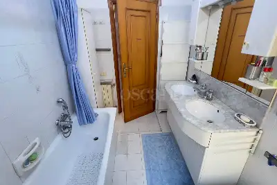 Casa in vendita, Via Giacomo Ciamician, Roma