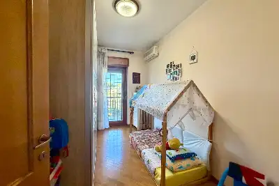 Casa in vendita, Via Petrizzi, Roma