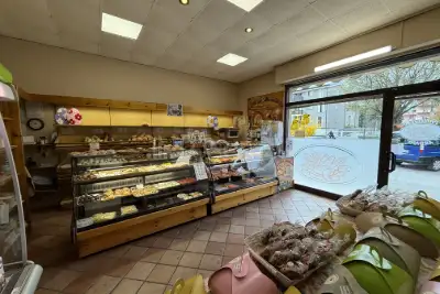 Laboratorio in vendita, Via Torricella di Sopra, Brescia