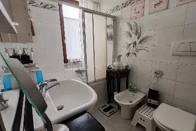 Casa in vendita, Via di Saponara, Roma