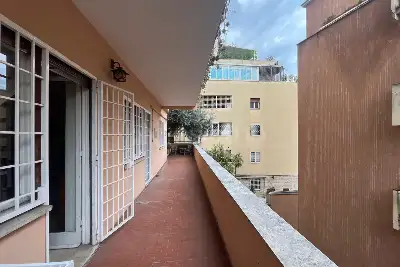 Casa in affitto, Piazzale delle Medaglie d'Oro, Roma