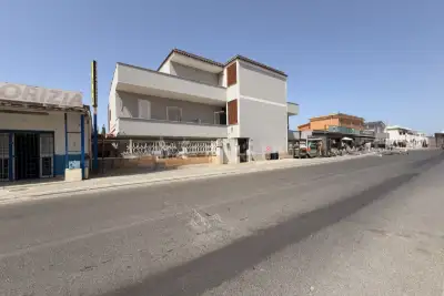 Casa in vendita, Lungomare degli Ardeatini 135, Ardea