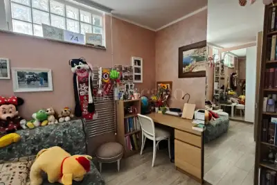 Villa Plurifamiliare in vendita, Via Vervio, Roma