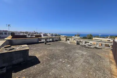 Villino a Schiera in vendita, Via Cortona, Santa Marinella