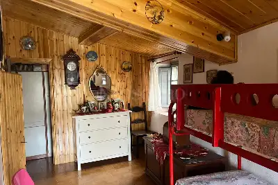 Casa Indipendente in vendita, Località Curcelle, Vernio