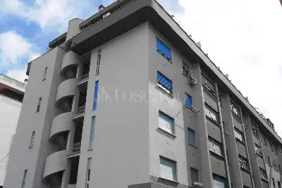 Casa in vendita, Via delle Azzorre, Roma