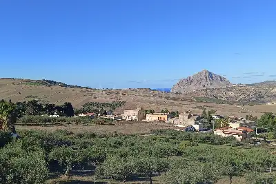 Casa Indipendente in vendita, via Soria, 110, Valderice