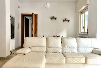 House for sale, Via del Bersagliere, Palermo