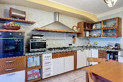 Attico in vendita, Via Lelio Basso, Sassari