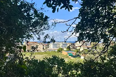 Casa Indipendente in vendita, Via Nettunense, Anzio