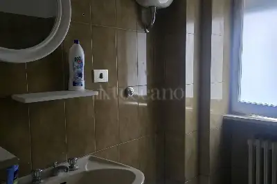 Casa in vendita, Via Vezzia, Avezzano