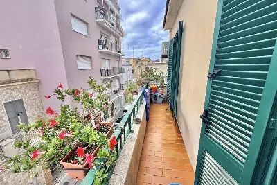 Casa in vendita, Via Lombardia, Nettuno