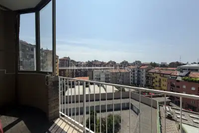 Casa in affitto, Piazzale Siena, Milano