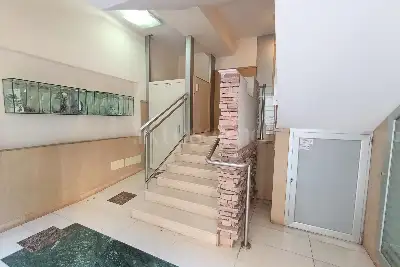 Casa in vendita, Via de Rossi, Bari