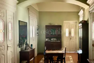 Casa in vendita, Via Giuseppe Baretti, Torino