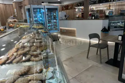 Attività Commerciale in vendita, Via San Lorenzo, Palermo