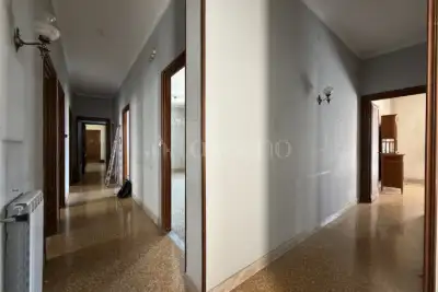 Attico in vendita, Via Terrasanta, Palermo