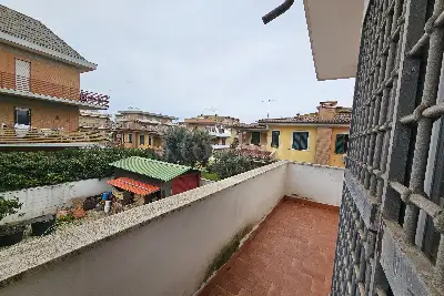 Villa Bifamiliare in vendita, Lungomare delle Sirene, Pomezia