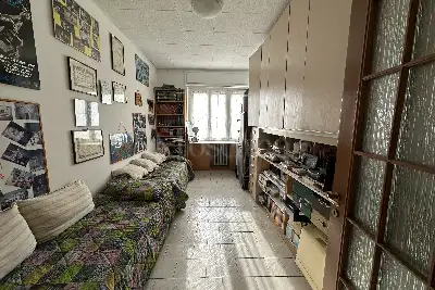 Casa in vendita, Via Curio Dentato, Milano