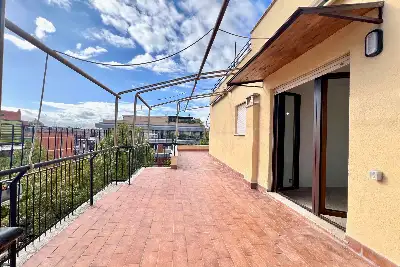 Attico in vendita, Via Aulo Gabinio, Roma