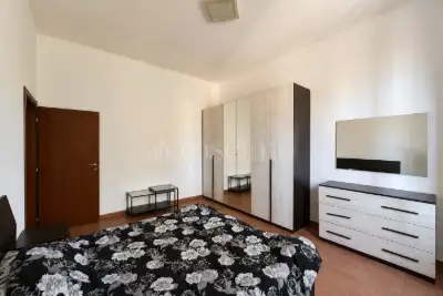 Casa in vendita, Via Privata Parenzo, Milano