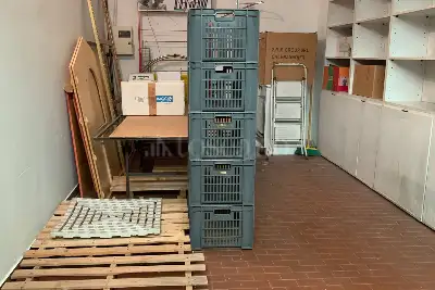 Box in vendita, Via Giuseppina Pozzi, Como