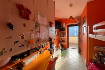 Casa in vendita, Viale Filippo Brunelleschi, Fiumicino