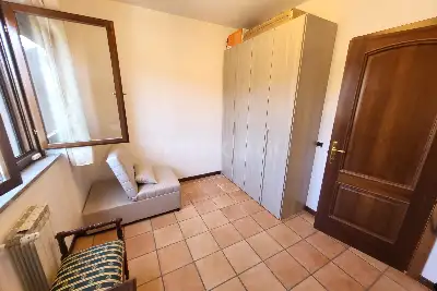 Villa Bifamiliare in vendita, Via Giulio Bas, Roma