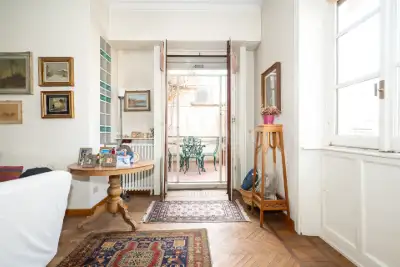Casa in affitto, Via Monte Amiata, Milano