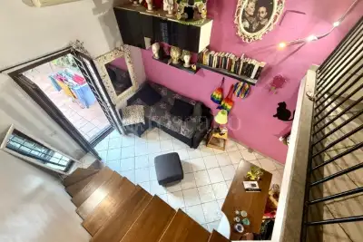 Casa in vendita, Via dei Ciceri, Roma